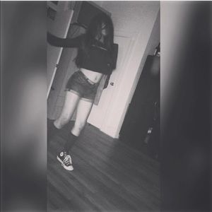 Meet your Posher, Ana